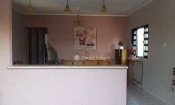 Imagem 4: Casa com 3 dormitórios à venda, 142 m² por R$ 430.000,00 - Dom Camilo - Serrana/SP