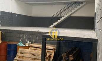 Imagem 7: Galpão à venda, 200 m² por R$ 840.000,00 - Vila Carrão - São Paulo/SP