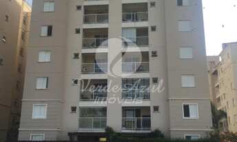 Imagem: Apartamento - Jardim São Vicente - Campinas