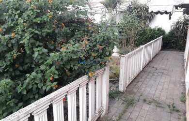 Imagem 5: Casa Assobradada no Planalto Paulista