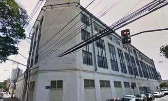 Imagem 4: Sala Comercial para locação,