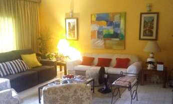 Imagem 5: CASA TÉRREA 300 M2 ÁREA CONSTR., TERRENO 760 M2, RESID/COMERCIAL, VILA MAIA, PITANGUEIRAS