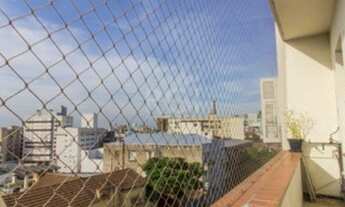 Imagem 4: Porto Alegre - Apartamento Padrão - Floresta