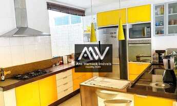 Imagem 5: Casa com 3 dormitórios à venda, 300 m² por R$ 1.200.000,00 - Nova Gramado - Juiz de Fora/M