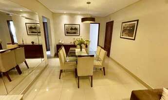 Imagem 4: Apartamento para venda possui 104 m² com 2 quartos em Marapé - Santos - São Paulo