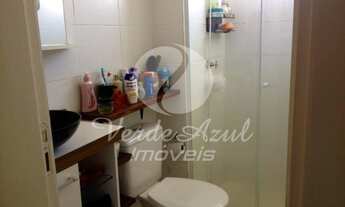 Imagem 4: Apartamento - Jardim Nova Hortolândia I - Hortolândia