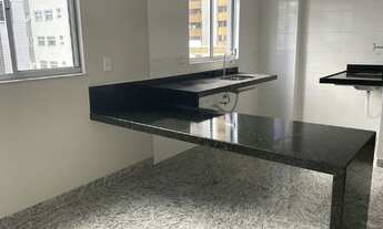 Imagem 2: Apartamento à venda, 3 quartos, 3 suítes, 2 vagas, Santo Agostinho - Belo Horizonte/MG