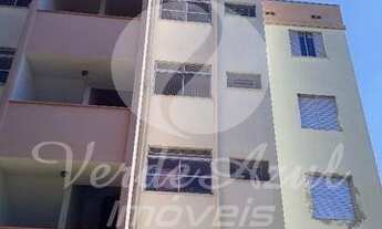 Imagem: Apartamento - Dic IV (Conjunto Habitacional