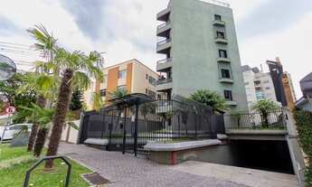 Imagem 3: Cobertura com 3 dormitórios à venda, 246 m² por R$ 1.600.000,00 - Batel - Curitiba/PR