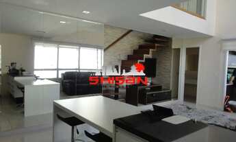 Imagem: Duplex ! Pra morar ao lado do Ibirapuera