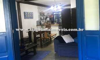 Imagem 7: Casa com 02 Suítes em Terreno de 1350m² a Venda - Urubu - Ilhabela - SP