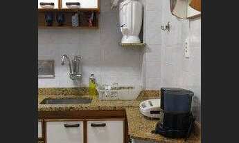 Imagem 5: Apartamento com 2 dormitórios à venda, 60 m² - Ingá - Niterói/RJ