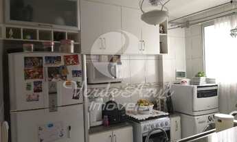 Imagem 2: Apartamento - Vila Industrial - Campinas