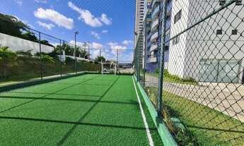 Imagem 7: Apartamento para Venda em Salvador, Vila Laura, 2 dormitórios, 1 suíte, 2 banheiros, 1 vag
