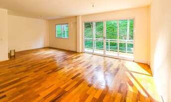 Imagem: Apartamento com 3 dormitórios, 109 m²