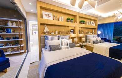 Imagem 4: Oportunidade 04 Quartos sol da manhã Praia de Itaparica - Vila Velha/ES