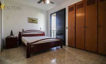 Imagem 3: Apartamento à venda, 115 m² por R$ 390.000,00 - Enseada - Guarujá/SP