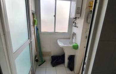 Imagem 5: Apartamento com 1 dormitório à venda, 36 m² por R$ 460.000,00 - Mirandópolis - São Paulo/S