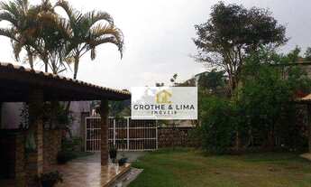 Imagem 6: Casa com 4 dormitórios à venda, 240 m² - Centenário - Jambeiro/SP