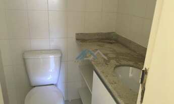 Imagem 7: Apartamento com 2 dormitórios, 60 m² - venda por R$ 500.000,00 ou aluguel por R$ 2.131,67