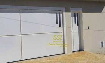 Imagem 2: Casa com 3 dormitórios à venda, 180 m² por R$ 790.000 - Jardim Botanico - Franca/SP