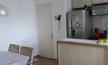 Imagem 2: Apartamento Parque Industrial