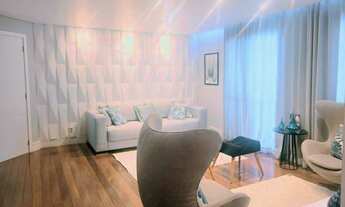 Imagem 4: Apartamento para venda possui 96 metros quadrados com 2 quartos em Vila Andrade - São Paul