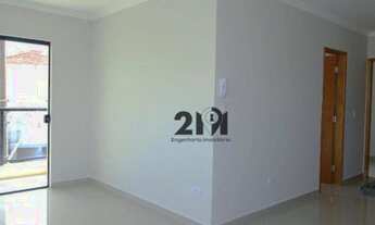 Imagem 4: Apartamento com 1 dormitório à venda, 31 m² por R$ 259.000 - Vila Nivi - São Paulo/SP