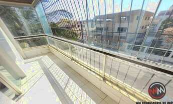 Imagem 5: Apartamento de 2 quartos (1 suíte), frente para Avenida, sol nascente, amplo, arejado e ap