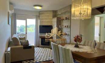 Imagem 3: Apartamento Duplex com 3 dormitórios à venda por R$ 950.000,00 - Centro - Canela/RS