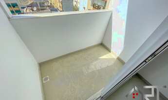 Imagem 4: Cobertura com 3 dormitórios à venda, 136 m² por R$ 790.000,00 - Praia da Costa - Vila Velh