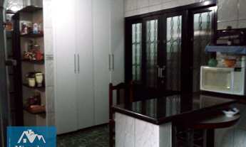 Imagem 6: Sobrado à venda, 250 m² por R$ 955.000,00 - Vila Gustavo - São Paulo/SP