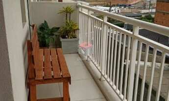 Imagem 5: Apartamento para aluguel, 2 quartos, 1 vaga, Centro - São Bernardo do Campo/SP