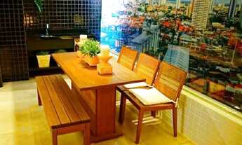 Imagem 4: Seven Residence 3 suítes 2 vgs