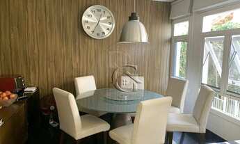 Imagem 7: Casa com 5 dormitórios à venda, 520 m² por R$ 4.900.000,00 - Alphaville 02 - Barueri/SP