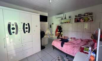 Imagem 6: CASA EM GRAVATÁ A 650 METROS DA PRAIA