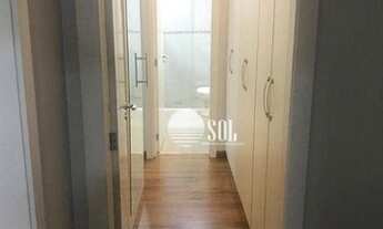 Imagem 6: Apartamento com 4 dormitórios à venda, 180 m² por R$ 1.300.000 - Edifício Atenas - Indaiat