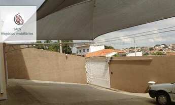 Imagem 5: Sobrado residencial à venda, Jardim Novo Campos Elíseos, Campinas - SO0011