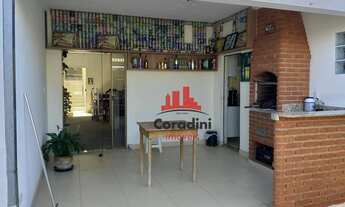 Imagem: Casa com 3 dormitórios à venda, 160 m²