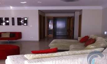 Imagem 4: Apartamento com 3 dormitórios à venda, 199 m² Jardim Aquarius - São José dos Campos/SP