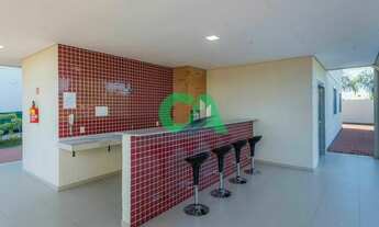 Imagem 6: Venda um Ágio de apartamento de 60.000,00, terreo com Garden condomínio Gran América, es