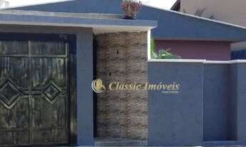 Imagem 2: Casa com 3 dormitórios à venda, 142 m² por R$ 430.000,00 - Dom Camilo - Serrana/SP