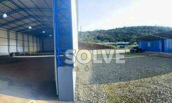 Imagem 3: Galpão para alugar, 1500 m² por R$ 20.000/mês - Cururuquara - Santana de Parnaíba/SP