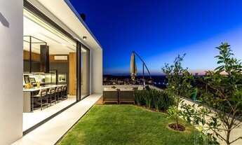 Imagem 2: Casa Condomínio com 4 Dormitorio(s) localizado(a) no bairro ENCOSTA DO SOL em ESTÂNCIA VE