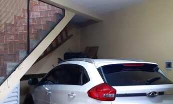 Imagem 3: Sobrado à venda, 135 m² por R$ 489.000,00 - Vila Aurora - São Paulo/SP