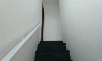 Imagem 5: Sobrado com 2 dormitórios à venda, 63 m² por R$ 300.000,00 - Ocian - Praia Grande/SP