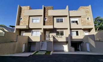 Imagem 2: Maravilhosa Residência em condomínio próxima ao Parque Barigui!