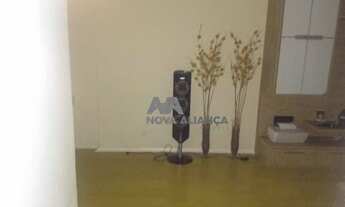 Imagem 4: Rio de Janeiro - Apartamento Padrão - Tijuca