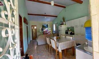 Imagem 6: Chácara com 2 dormitórios à venda, 900 m² por R$ 234.000 - Rio Claro - Paraibuna/SP