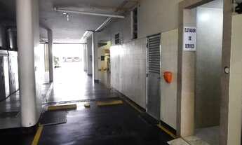 Imagem 4: Silencioso apartamento, de fundos, no Flamengo, a uma quadra do metrô